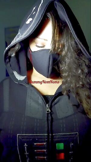 They're big on this side of the force..