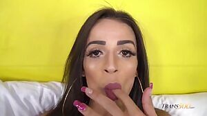 Pietra is hard and ready