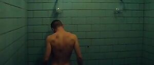 Jack O'Connell - English Actor