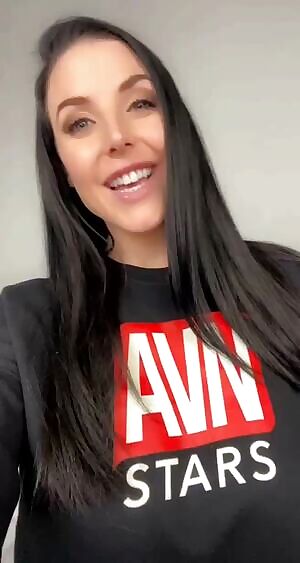 Make Sure You Vote For Angela 🗳️!