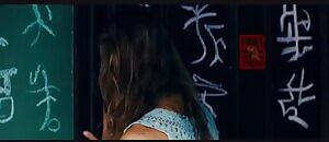 Isabel Lucas in Transformers: Revenge of the Fallen is so sexy