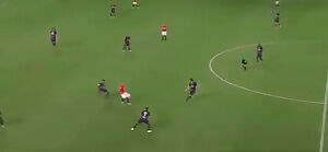 You all know the Bend & Snap.. well here's the Bend & Spread!