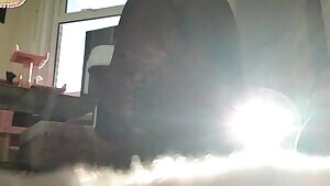 Such amazing tits and perfect porn ass!