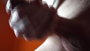 Had myself trembling