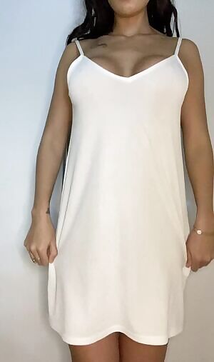 Would you pull my beads out using your teeth?