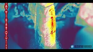 The Predator Claims his next Trophy