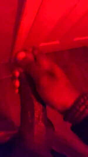 DM me a nasty message and maybe I'll give you my sc 😈