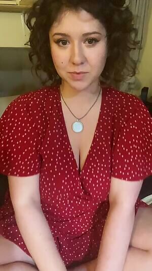 Innocent to slutty in the blink of an eye