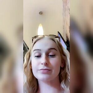 Would you face fuck my girlfriend with your big dick?