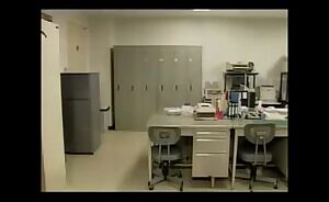 Breast Smother Assassin