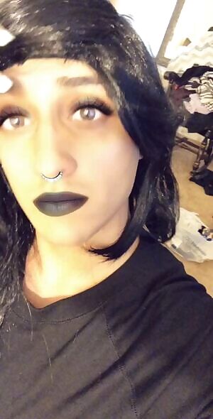 Love the way this came out!