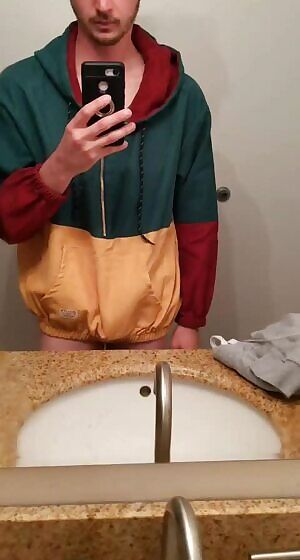 An interesting title