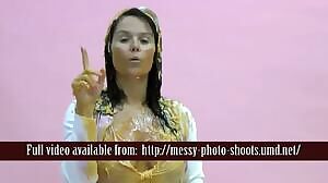 Raven Lee has a request