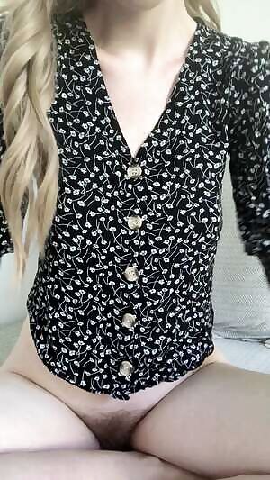 i think this top hides them pretty well