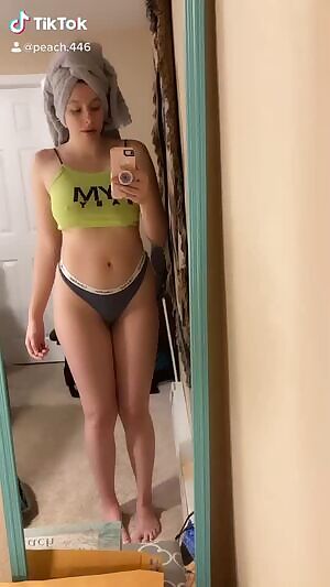 Just having some fun!