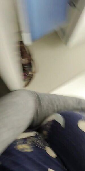 Who needs panties at work?