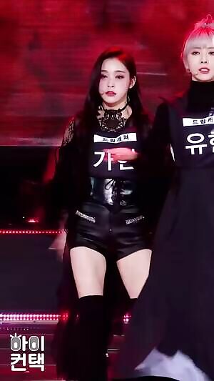 Dreamcatcher - Gahyeon