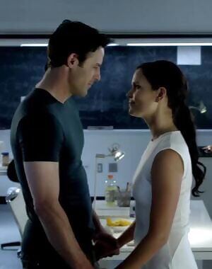 Ashley Noel - Femme Fatales - S02E06