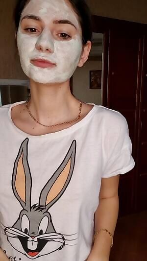 What you think about me?😇