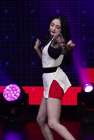 Pristin V - Kyulkyung