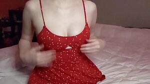 Anyone else sad that dress weather is ending?