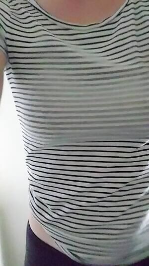 Bouncy elliptical workout reveal