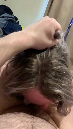 i’m a hole for daddy’s cock