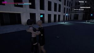 Succubus Reign - Donwload Demo Version 0.0.1