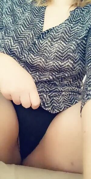 Can someone play with my boobs please