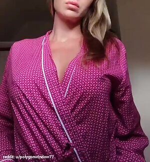 do you like my boob reveal?