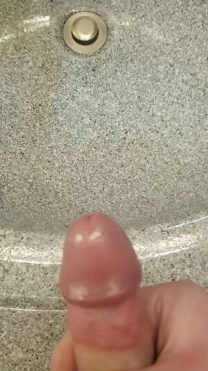 From my work break earlier today.