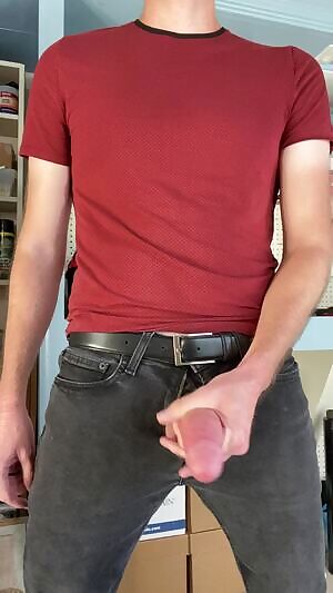 Let’s seal your fate as a big cock cumslut