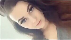 For better or for worse, I edited out the floof of judgement. #fakenewds #nsfw