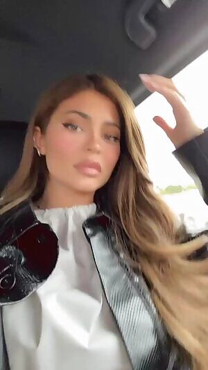 Kylie Jenner