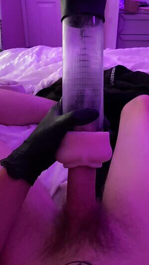 The pull out is always the best 💦💦