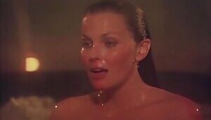 Vintage Bo Derek Plot from 