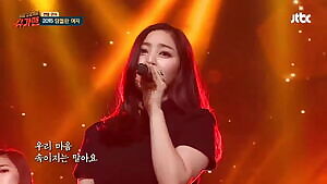 TWICE Jihyo - Daring Woman