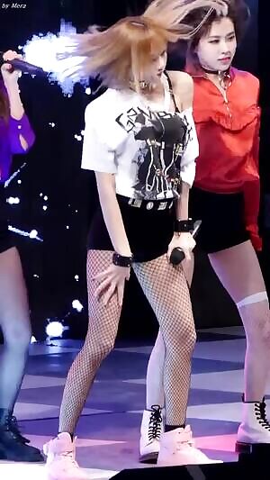 Blackpink - Jennie, wait for it