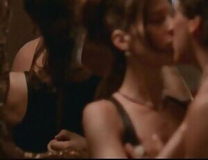 Perrey Reeves- Red Shoe Diaries