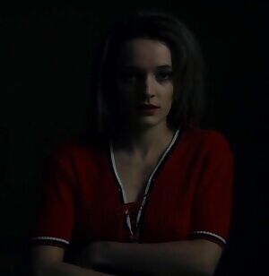 Hanna Hilsdorf - Gorgeous plot in 'Freies Land'