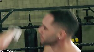 Gabbie Carter - Below The Belt