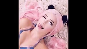 Belle Delphine