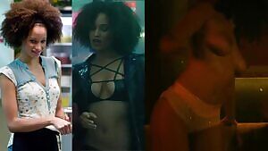 Blade Runner,elarica johnson on/off harry potter