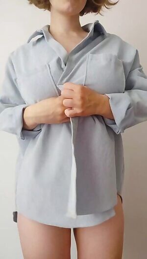 Most Sexy Body Reveal Ever