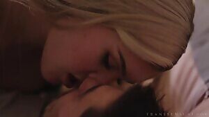 Daisy Taylor Enjoying a Sensual Intercourse