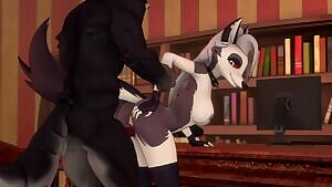 Loona - Another break at work