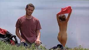 Roxanne Pallett - Lake Placid 3