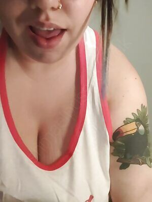 Titty drop for your Titty Tuesday! Almost wanted to use the art flair because... Aren't they that pretty??