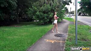 Doing it All For Money