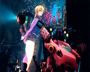 Mary knows how to move it